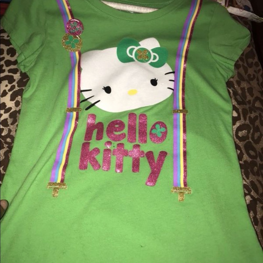 Hello Kitty Shirts - Picture 2 of 2